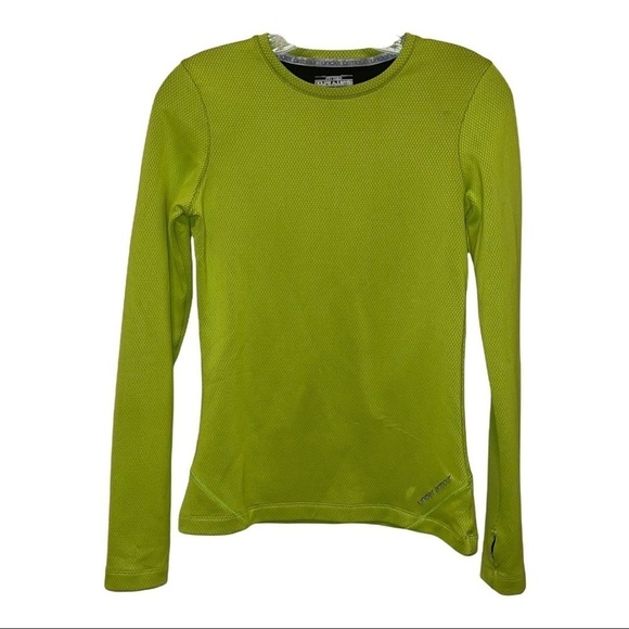 Under Armour Woman Top Size S - Picture 1 of 4